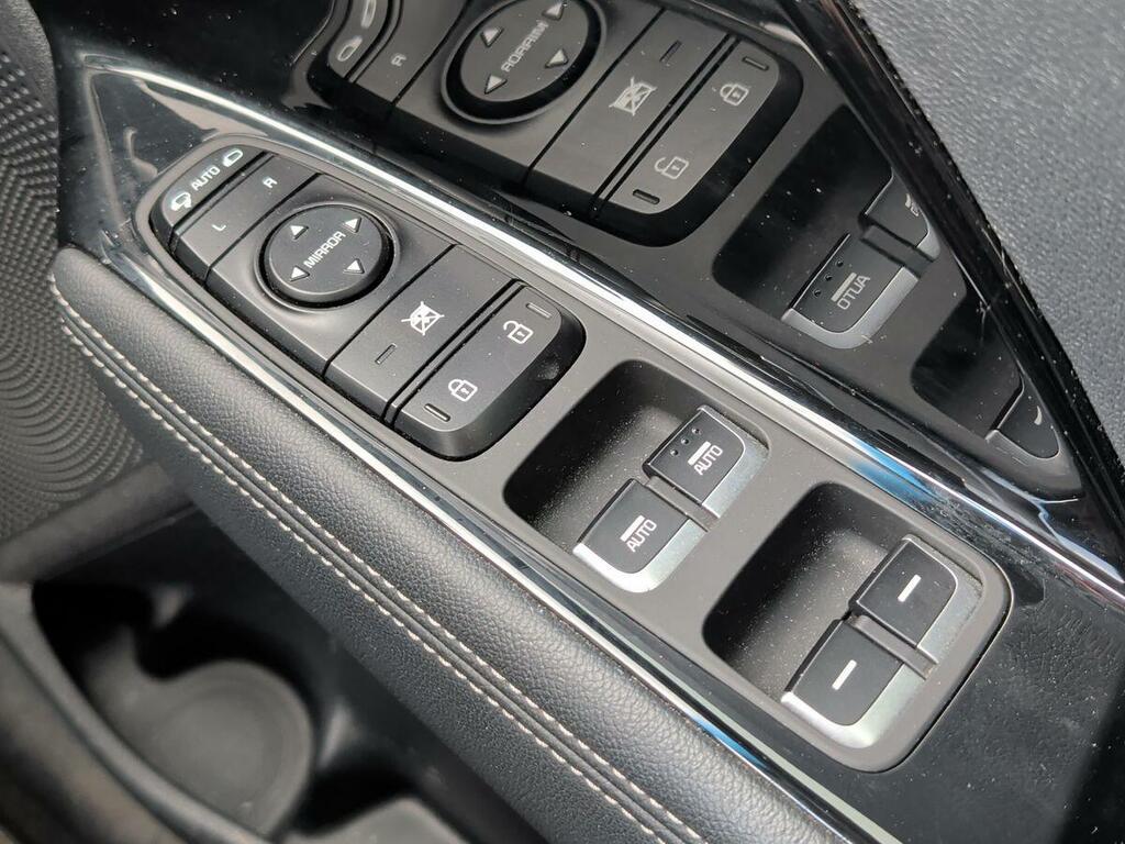 Kia Niro 1.6 Gdi Phev 3 Dct Black #29