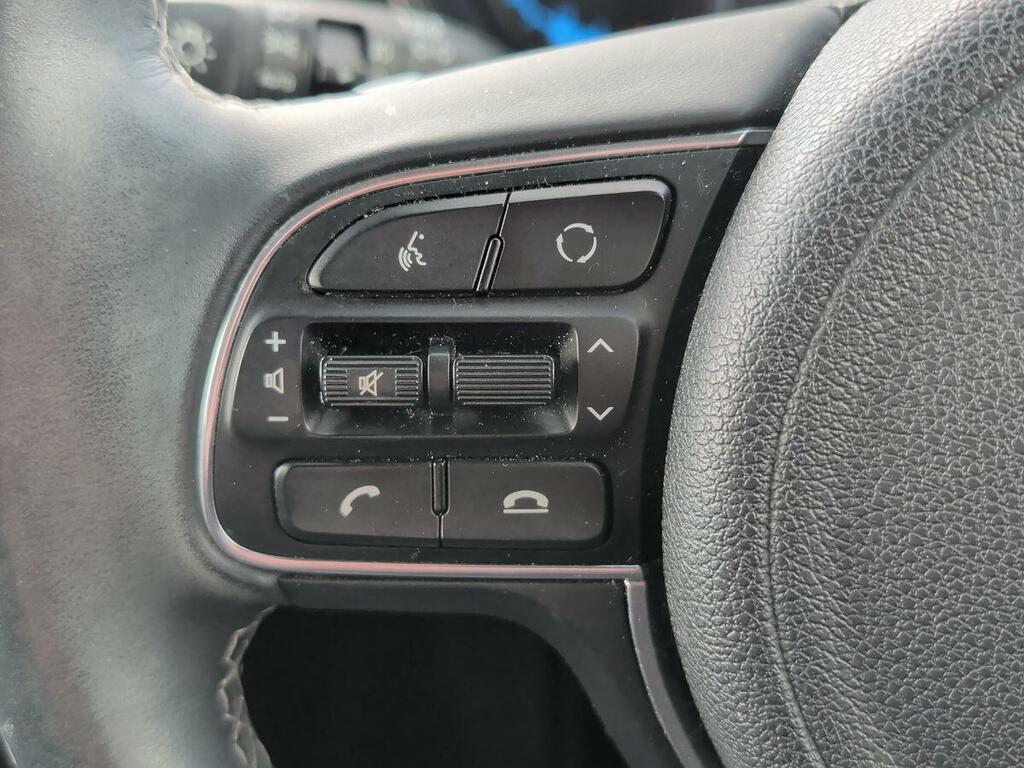 Kia Niro 1.6 Gdi Phev 3 Dct Black #25