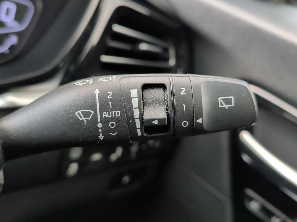 Kia Niro 1.6 Gdi Phev 3 Dct Black #27