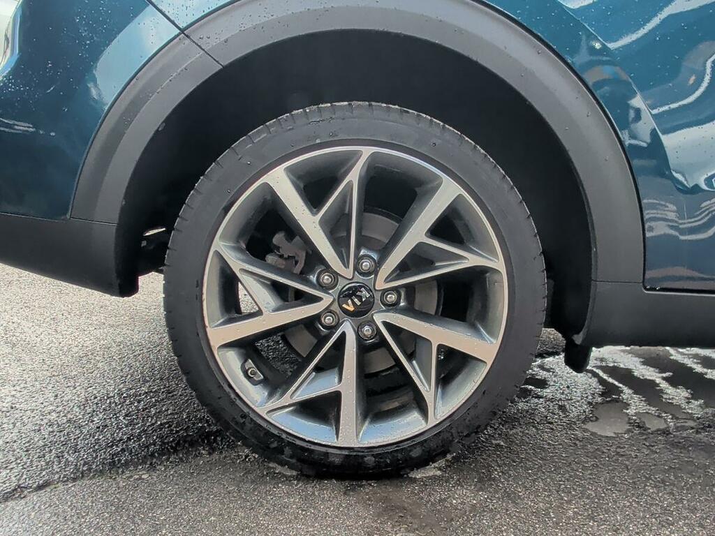 Kia Niro 1.6 Gdi Phev 3 Dct Black #9