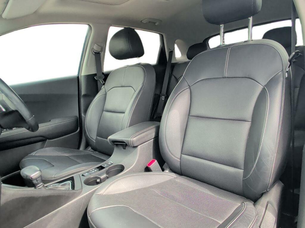 Kia Niro 1.6 Gdi Phev 3 Dct Black #16