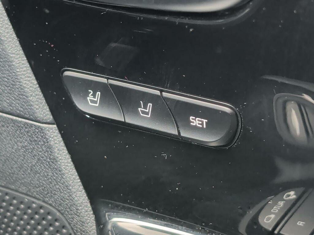 Kia Niro 1.6 Gdi Phev 3 Dct Black #28