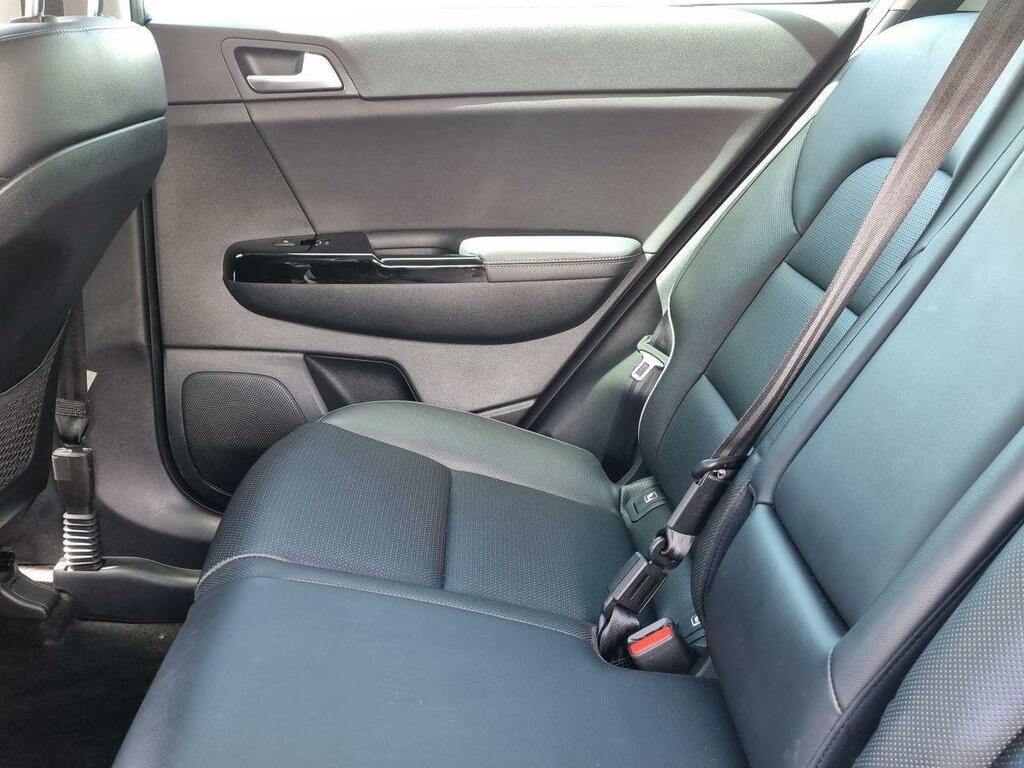 Kia Sportage Crdi 4 Isg Grey #17