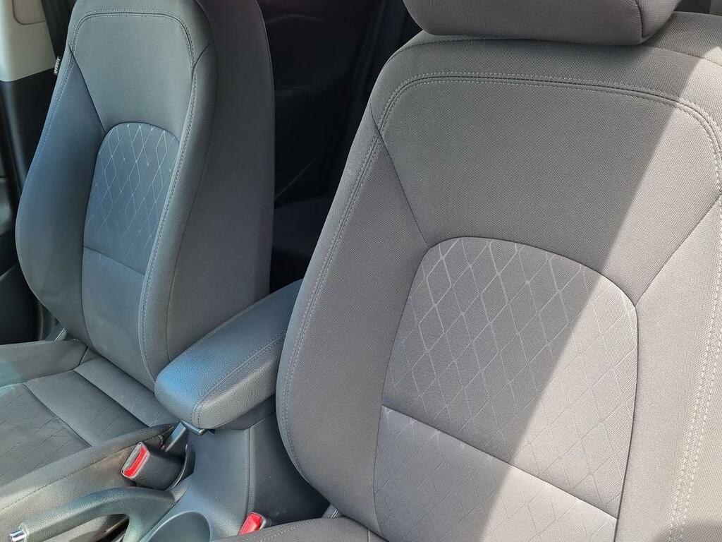 Kia RIO 1.4 Crdi 3 Isg 5-Door Hatchback Blue #16