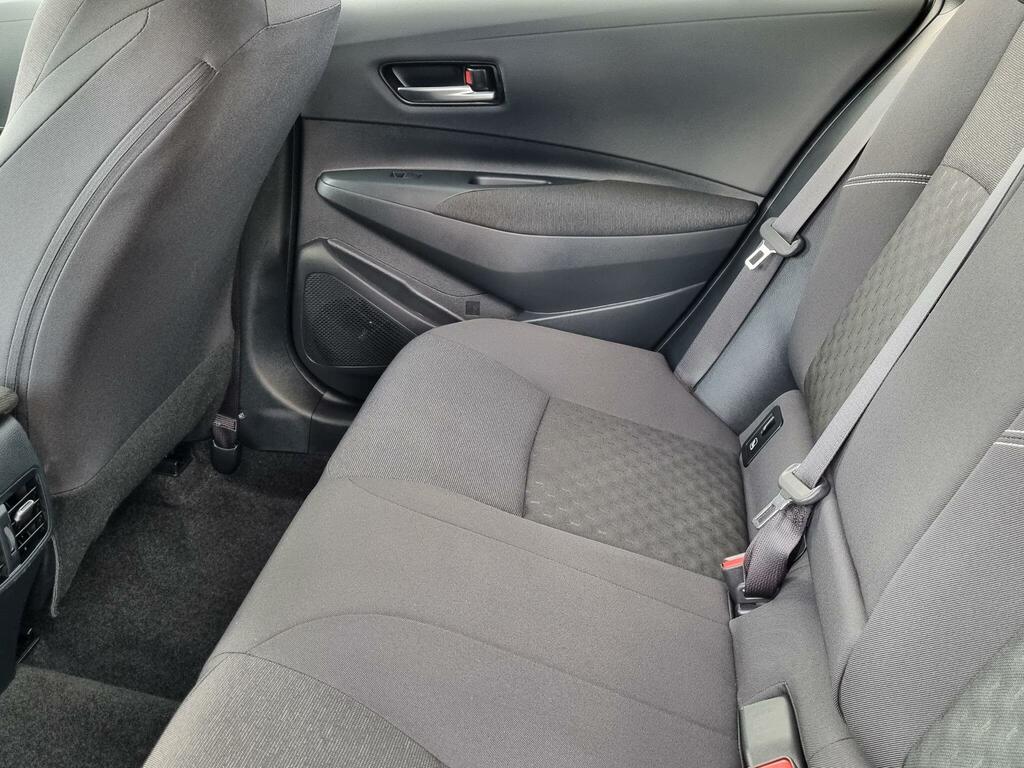 Suzuki Swace Motion White #12