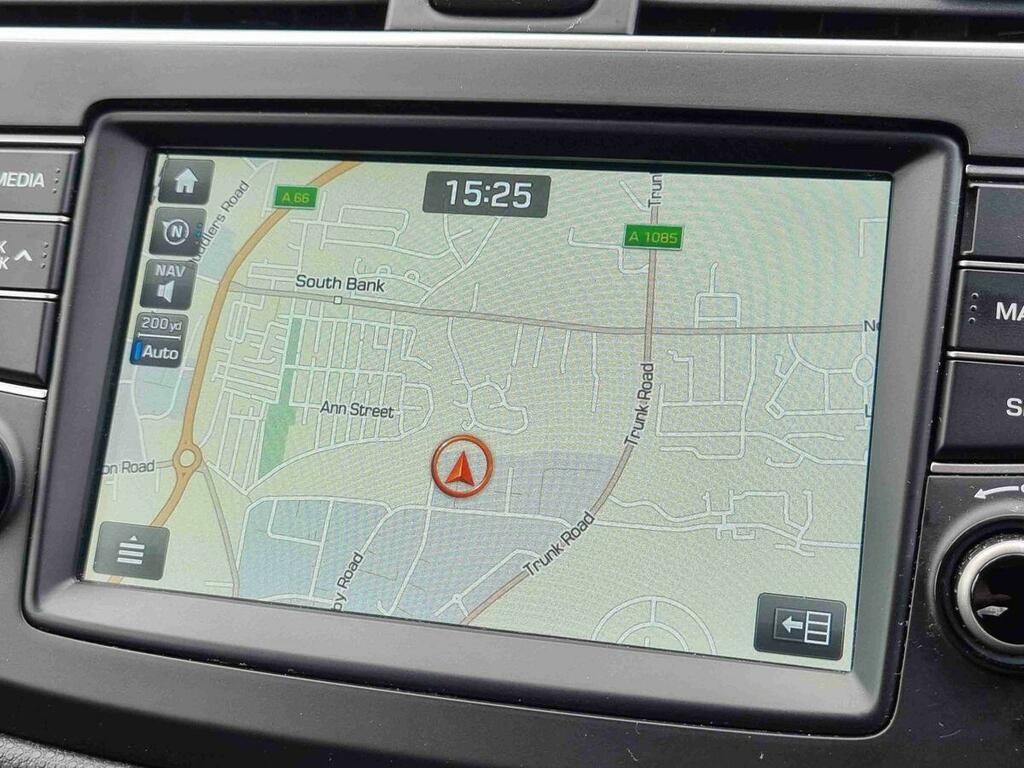 Hyundai I20  Silver #19