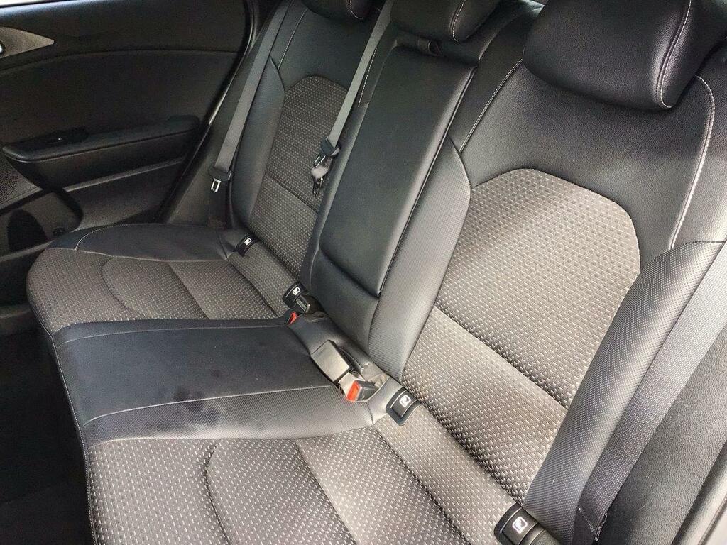 Kia Xceed Xceed 1.4 T-gdi First Edition Suv Dct E Yellow #17