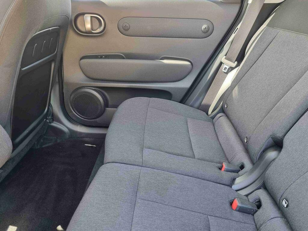 Hyundai Inster Hatchback Black #17