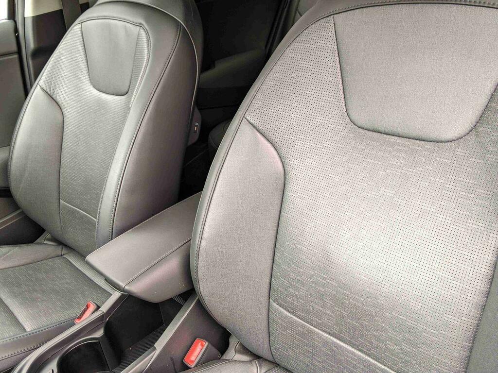 Kia e-Niro 150Kw 2 65Kwh Blue #16