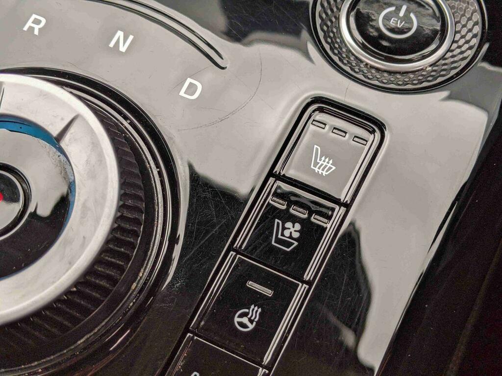 Kia e-Niro 150Kw 2 65Kwh Blue #21