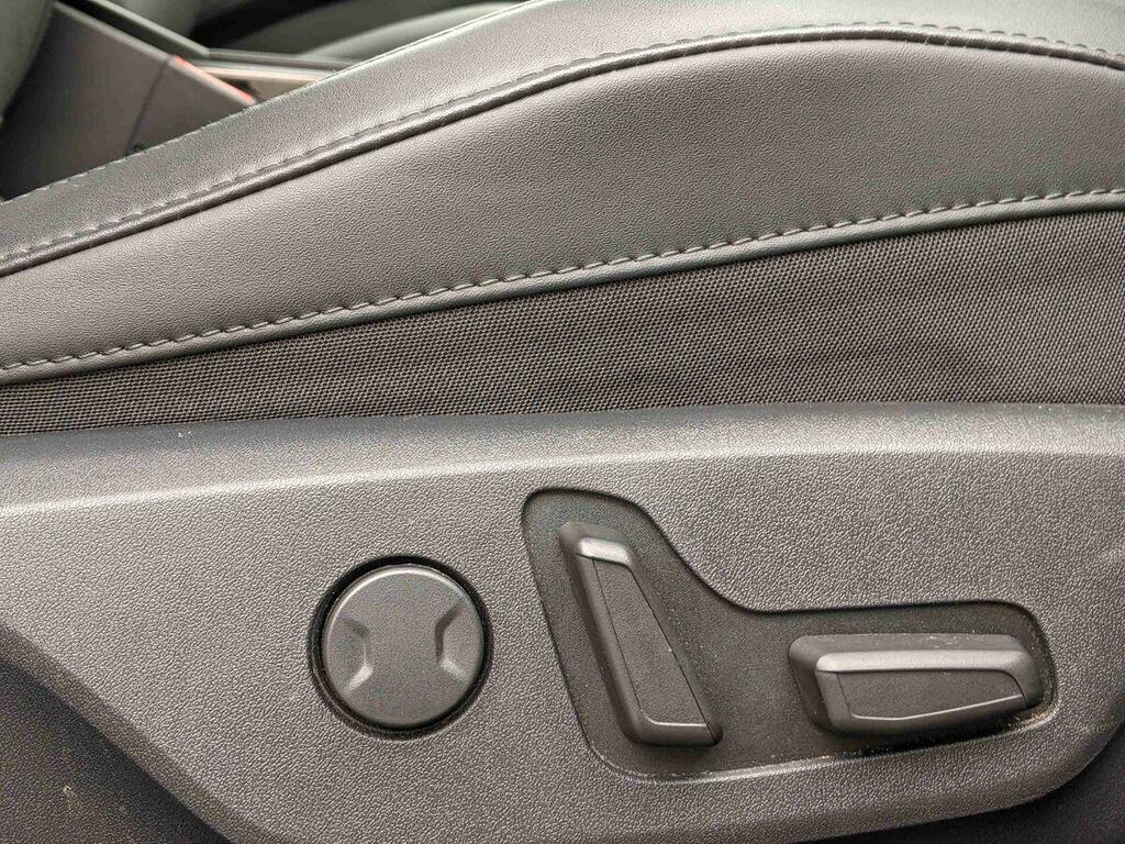 Kia e-Niro 150Kw 2 65Kwh Blue #22