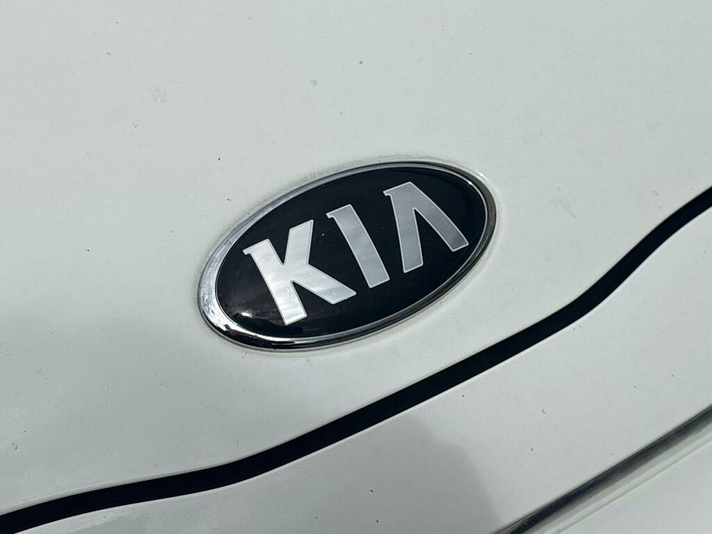Kia Soul Soul First Edition Ev Black #21