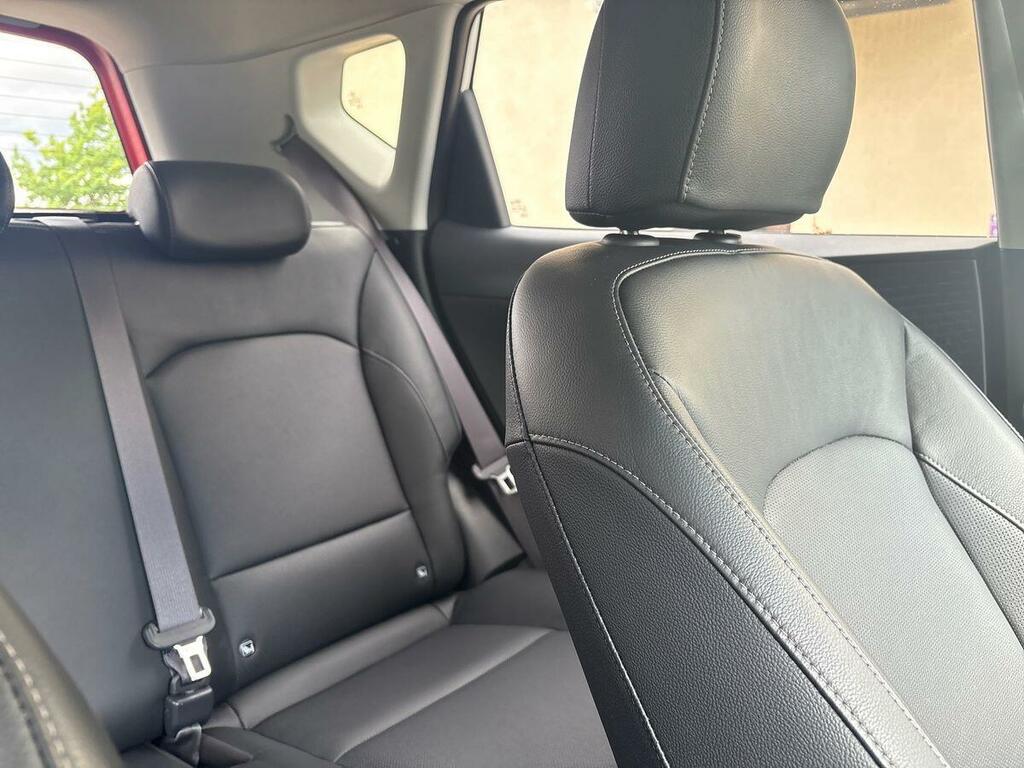 Kia Soul Soul First Edition Ev Black #27