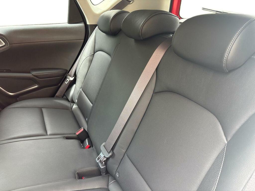 Kia Soul Soul First Edition Ev Black #17