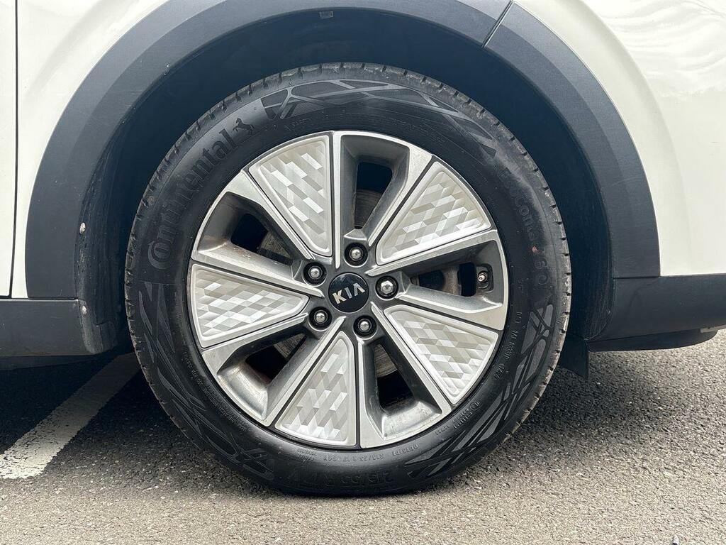 Kia Soul Soul First Edition Ev Black #9
