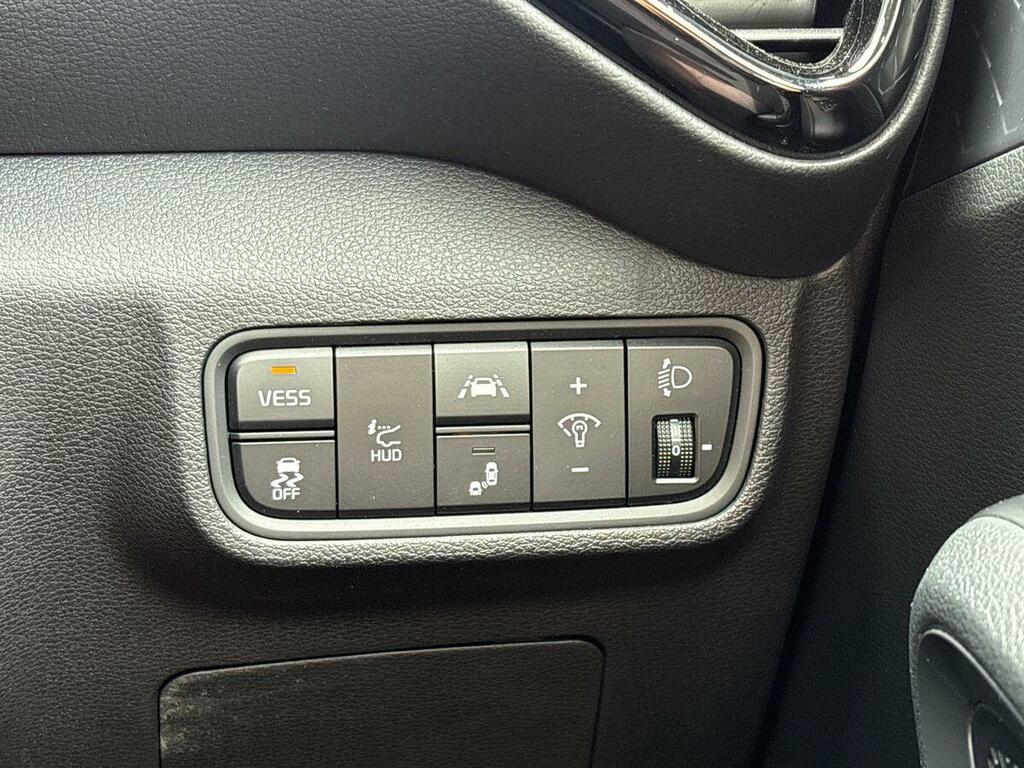 Kia Soul Soul First Edition Ev Black #25