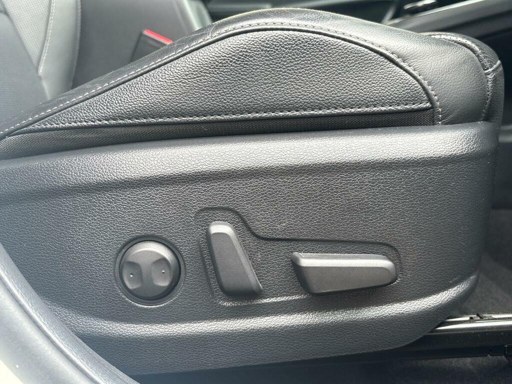 Kia Soul Soul First Edition Ev Black #23