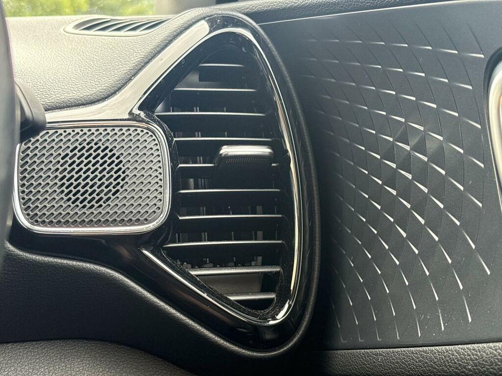 Kia Soul Soul First Edition Ev Black #26