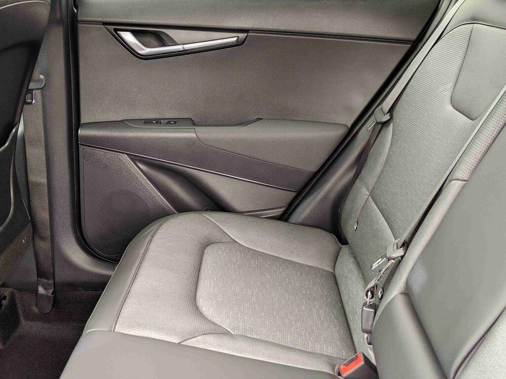 Kia Niro 1.6 Gdi Hev 4 White #17