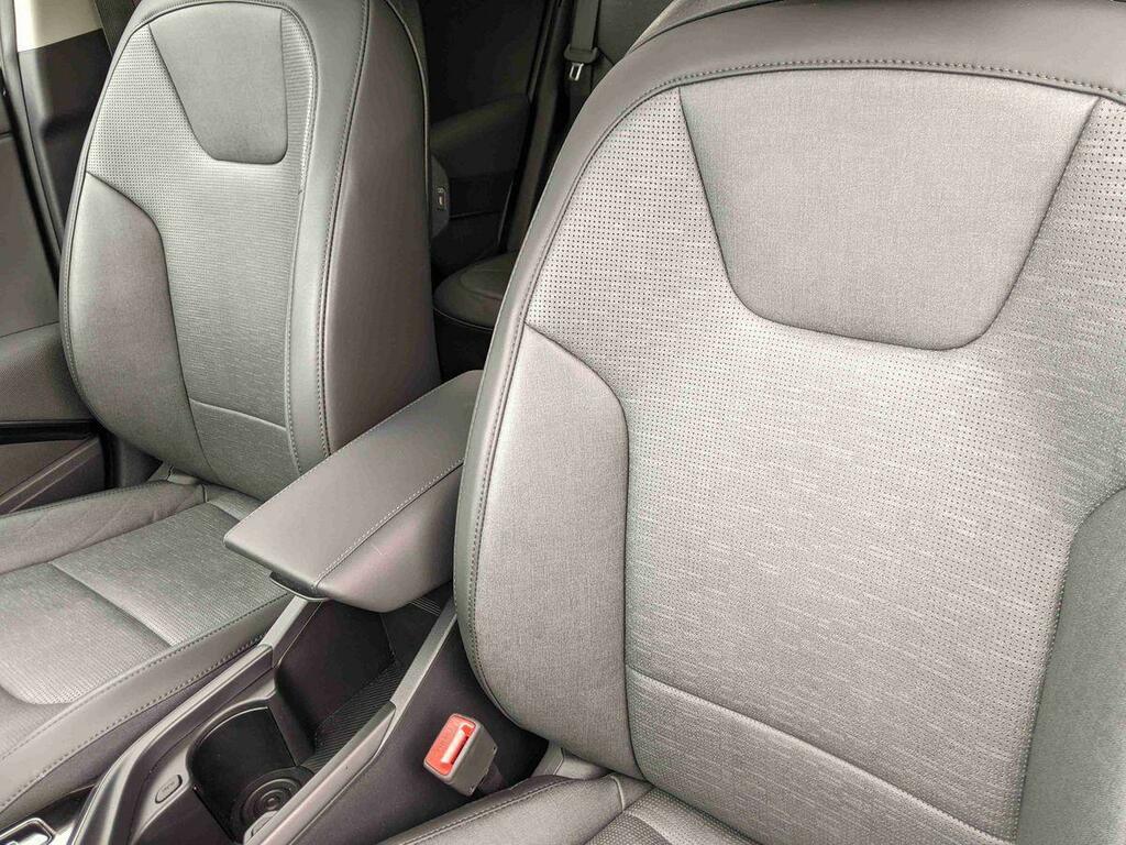 Kia Niro 1.6 Gdi Hev 4 White #16