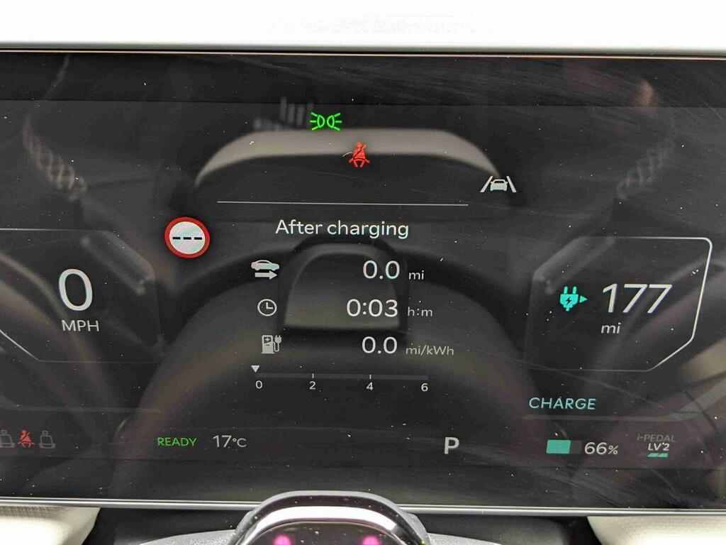 Kia EV4 150Kw Gt-line S 81Kwh Grey #15