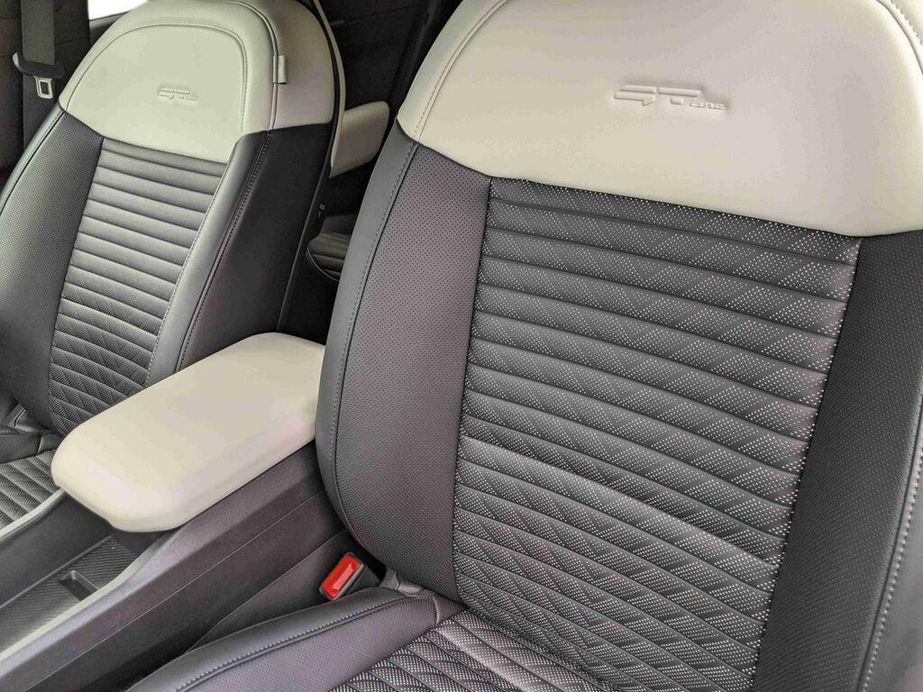 Kia EV4 150Kw Gt-line S 81Kwh Grey #17