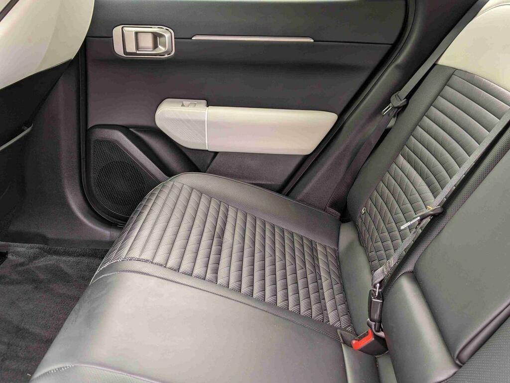 Kia EV4 150Kw Gt-line S 81Kwh Grey #18