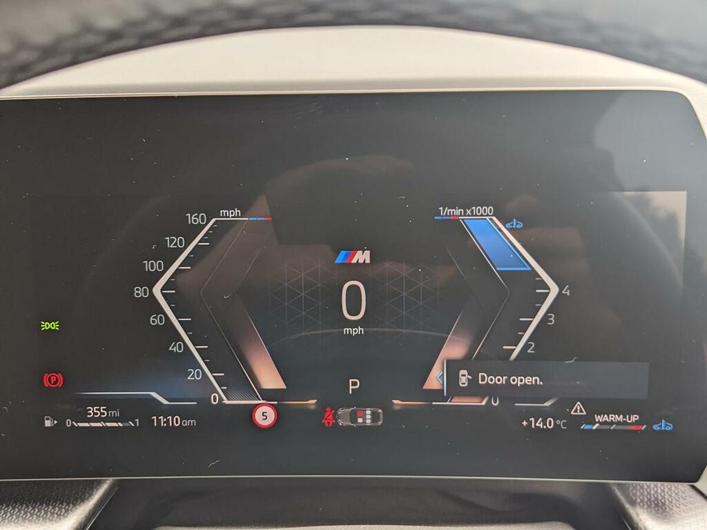 BMW X2 X2 Sdrive20i M Sport Grey #14