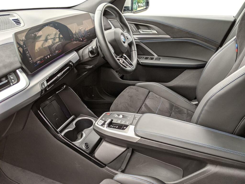 BMW X2 X2 Sdrive20i M Sport Grey #15