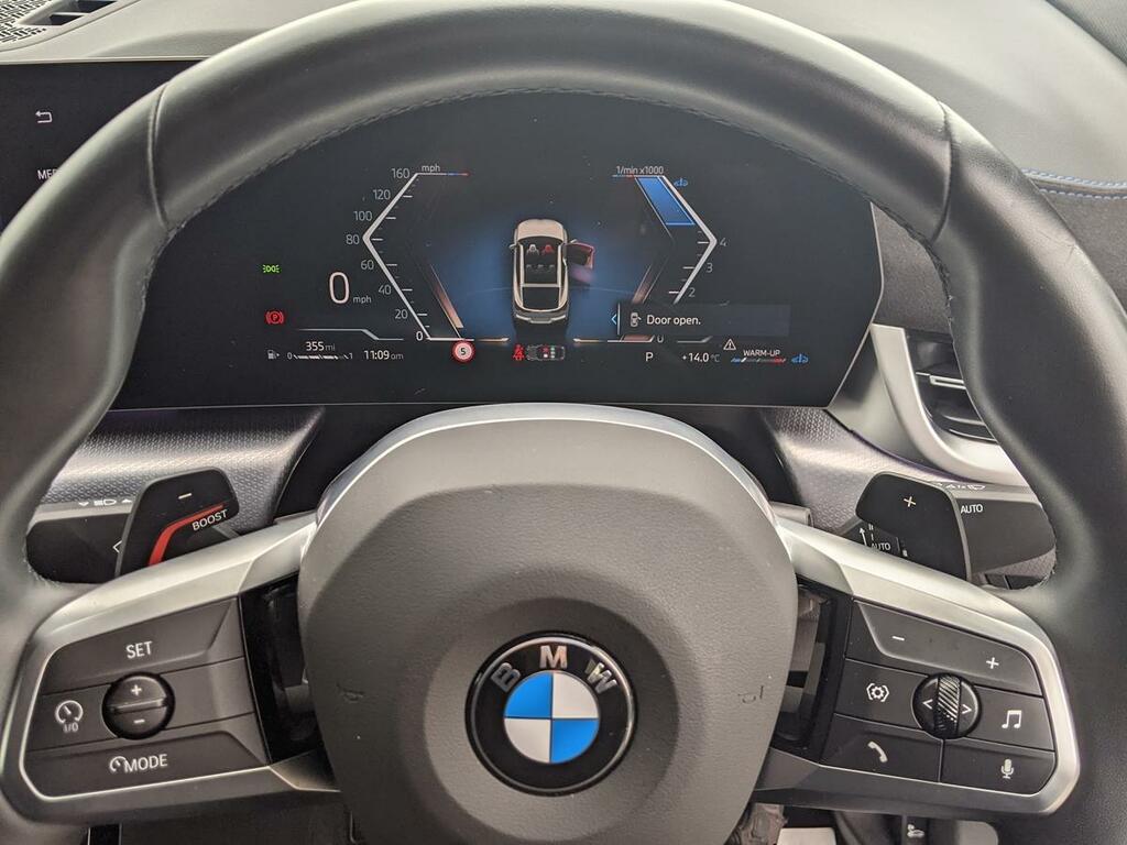 BMW X2 X2 Sdrive20i M Sport Grey #13