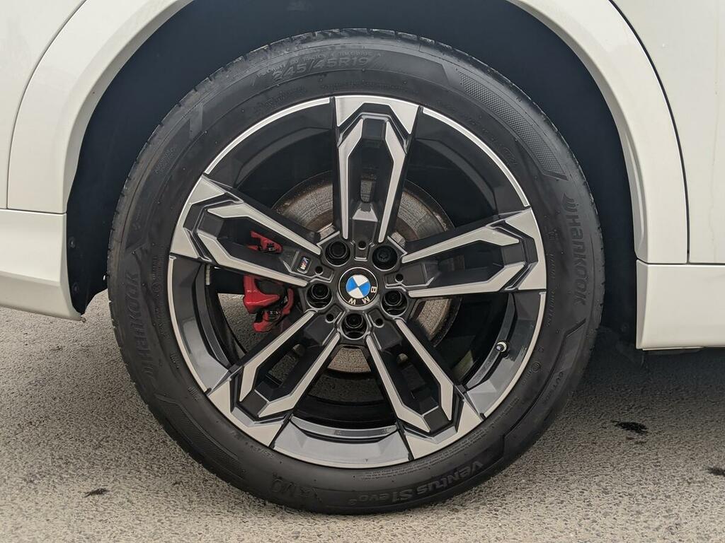 BMW X2 X2 Sdrive20i M Sport Grey #9
