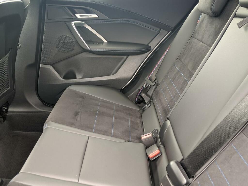 BMW X2 X2 Sdrive20i M Sport Grey #17