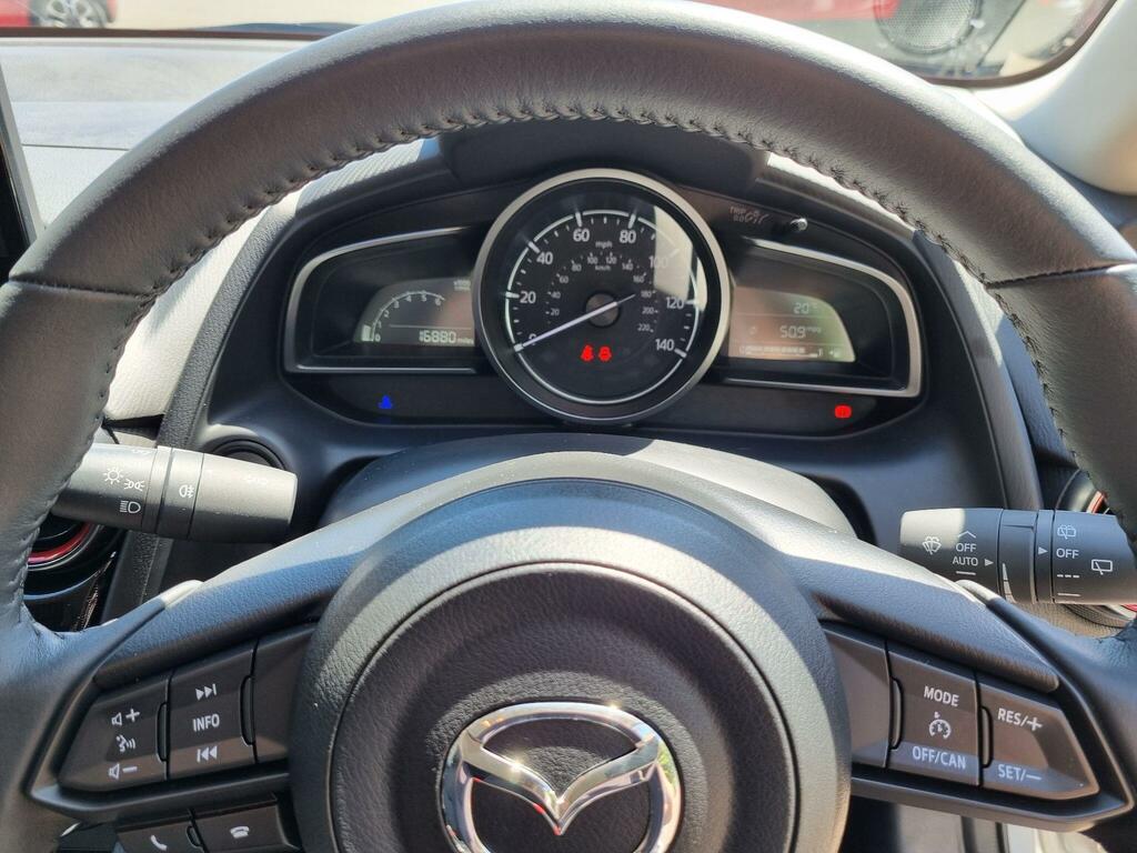 Mazda 2 1.5 E-skyactiv G Mhev Homura Aka Euro 6 Ss Grey #18