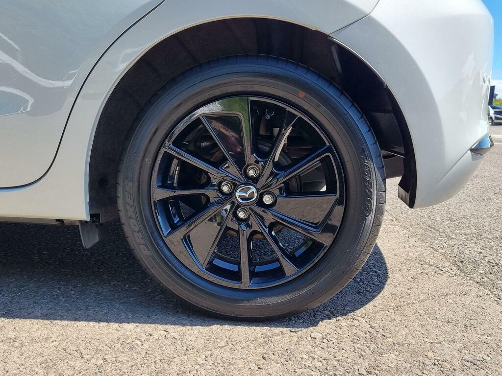 Mazda 2 1.5 E-skyactiv G Mhev Homura Aka Euro 6 Ss Grey #15