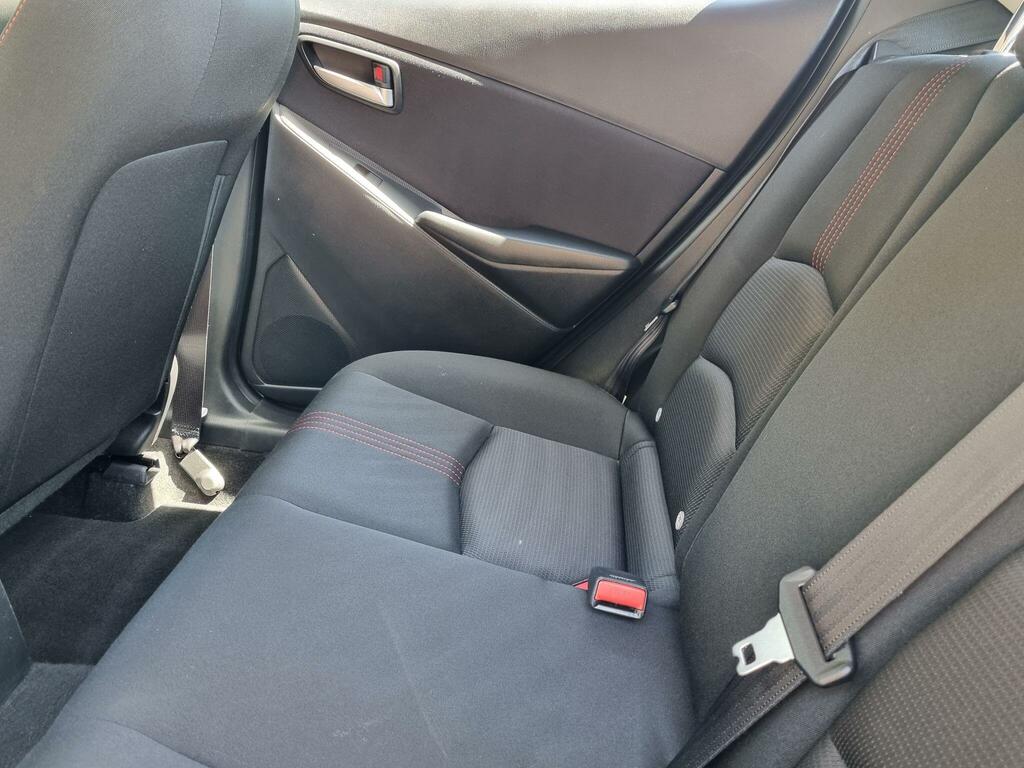 Mazda 2 1.5 E-skyactiv G Mhev Homura Aka Euro 6 Ss Grey #12