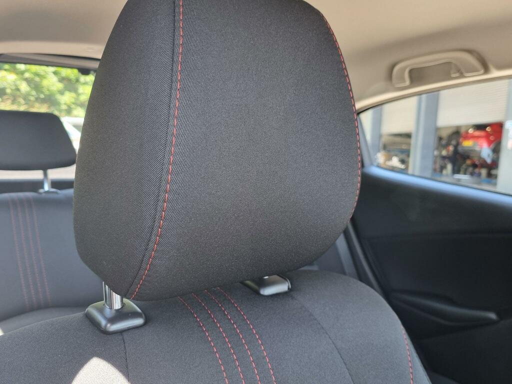 Mazda 2 1.5 E-skyactiv G Mhev Homura Aka Euro 6 Ss Grey #22