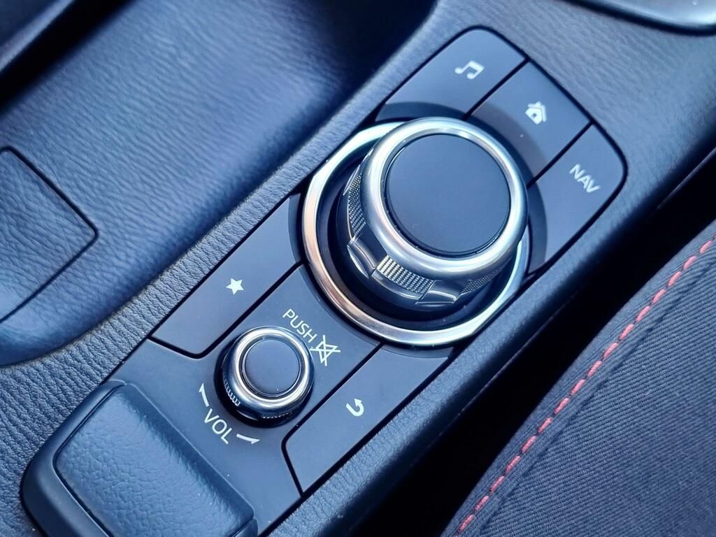 Mazda 2 1.5 E-skyactiv G Mhev Homura Aka Euro 6 Ss Grey #13