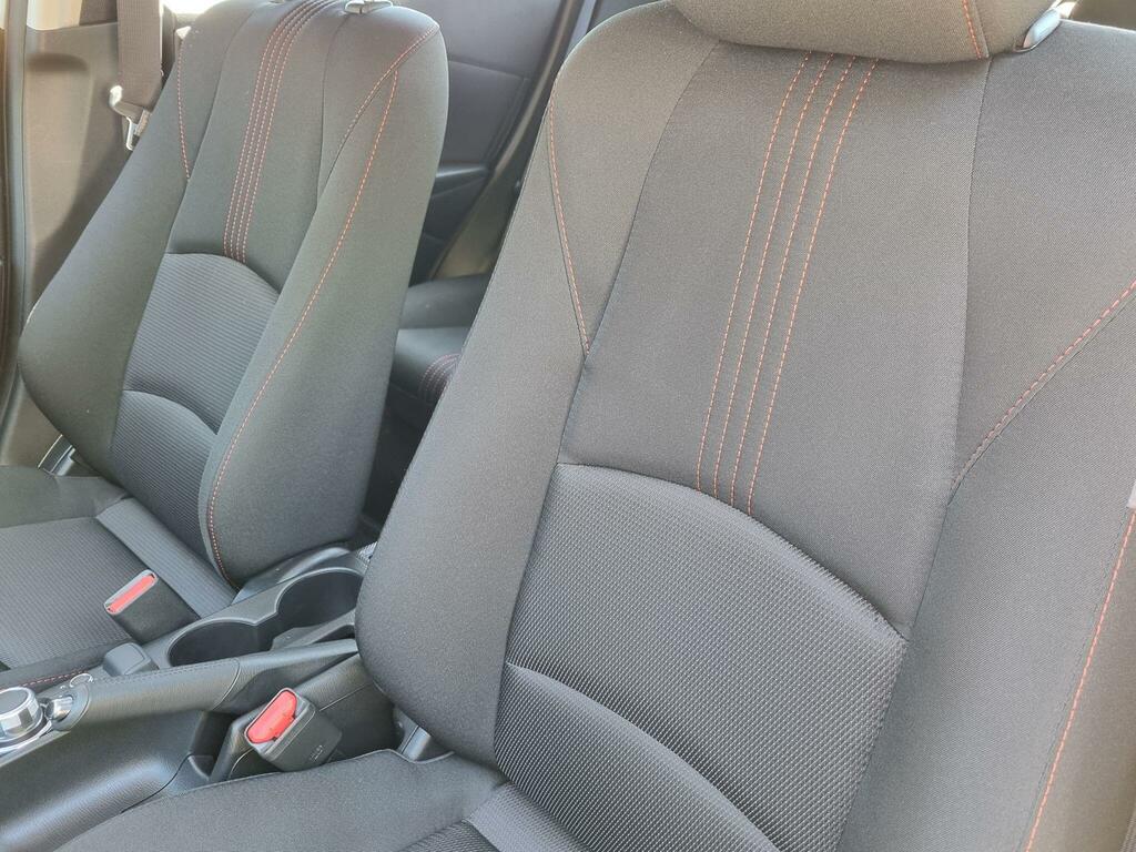Mazda 2 1.5 E-skyactiv G Mhev Homura Aka Euro 6 Ss Grey #21