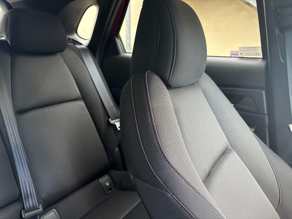 Mazda CX-30 2.5 E-skyactiv G Mhev 140 Homura Black #27
