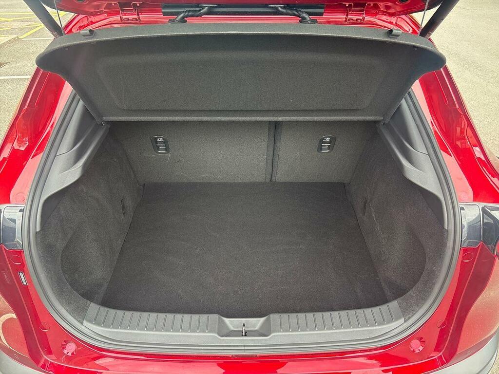 Mazda CX-30 2.5 E-skyactiv G Mhev 140 Homura Black #18