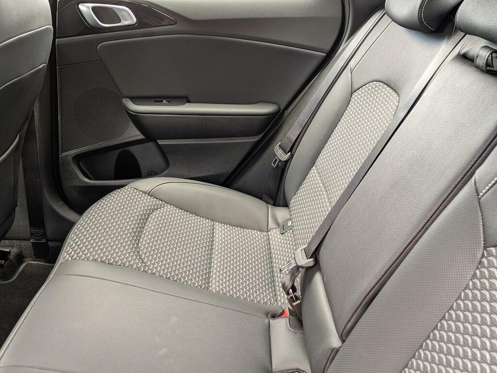 Kia Xceed 1.6T Gdi Isg 177 Gt-line S Dct #17