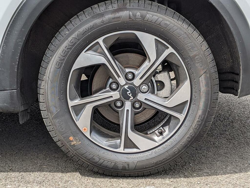 Kia Xceed 1.6T Gdi Isg 177 Gt-line S Dct #9