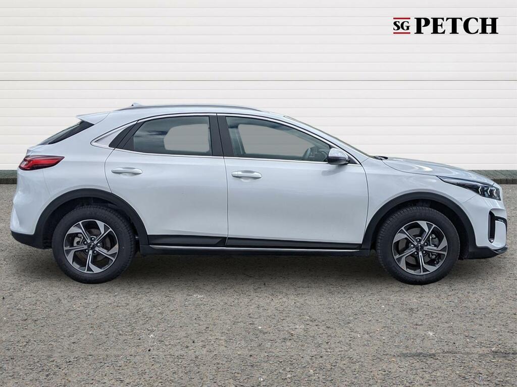 Kia Xceed 1.6T Gdi Isg 177 Gt-line S Dct #2