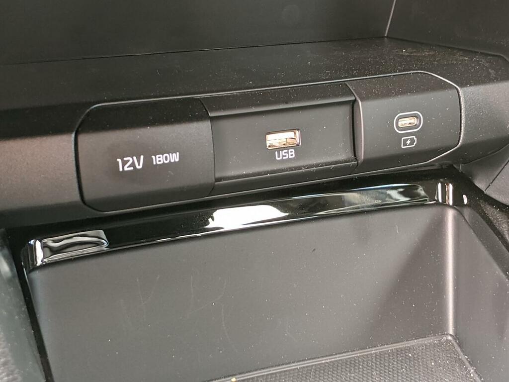 Kia Xceed 1.6T Gdi Isg 177 Gt-line S Dct #23