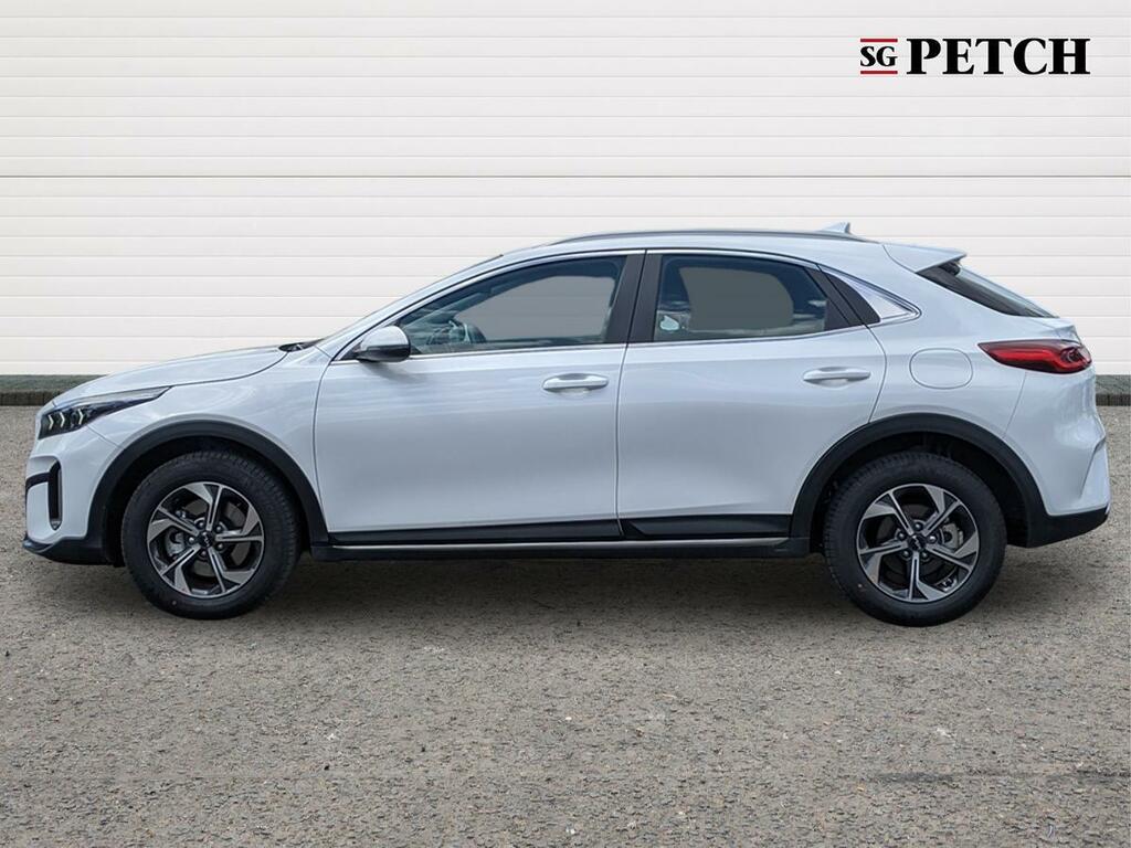 Kia Xceed 1.6T Gdi Isg 177 Gt-line S Dct #6