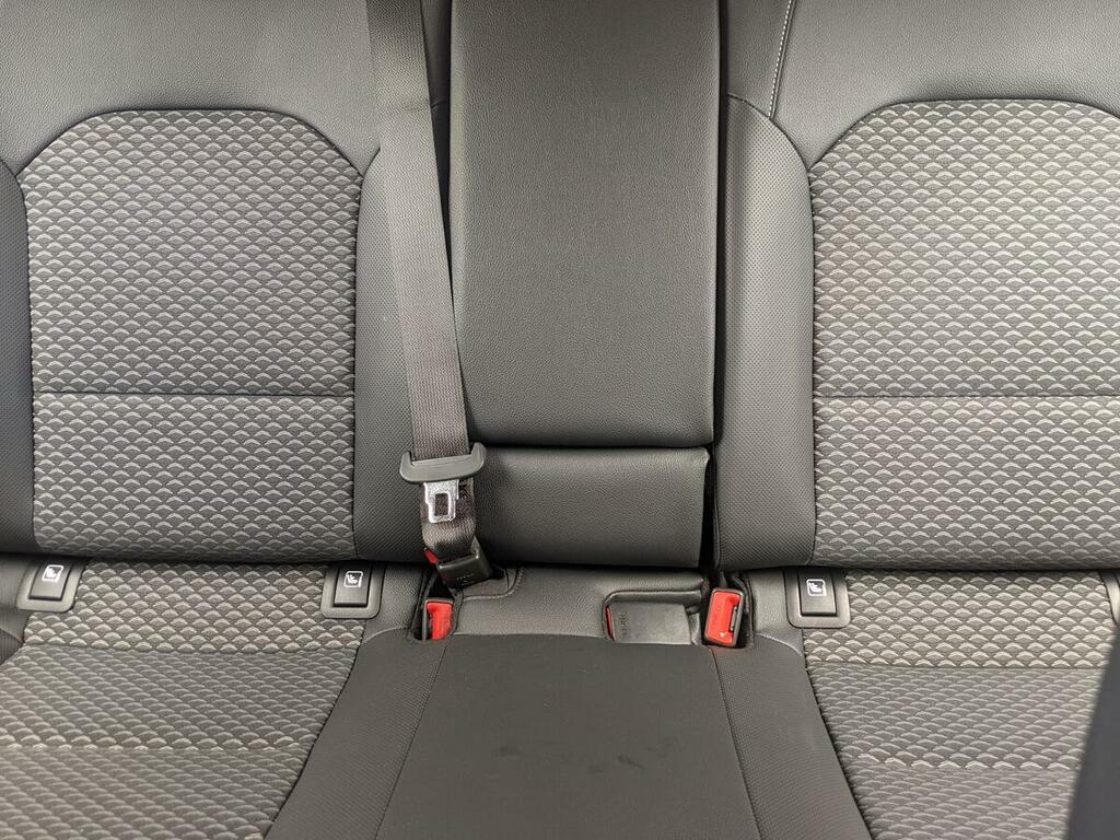 Kia Xceed 1.6T Gdi Isg 177 Gt-line S Dct #22