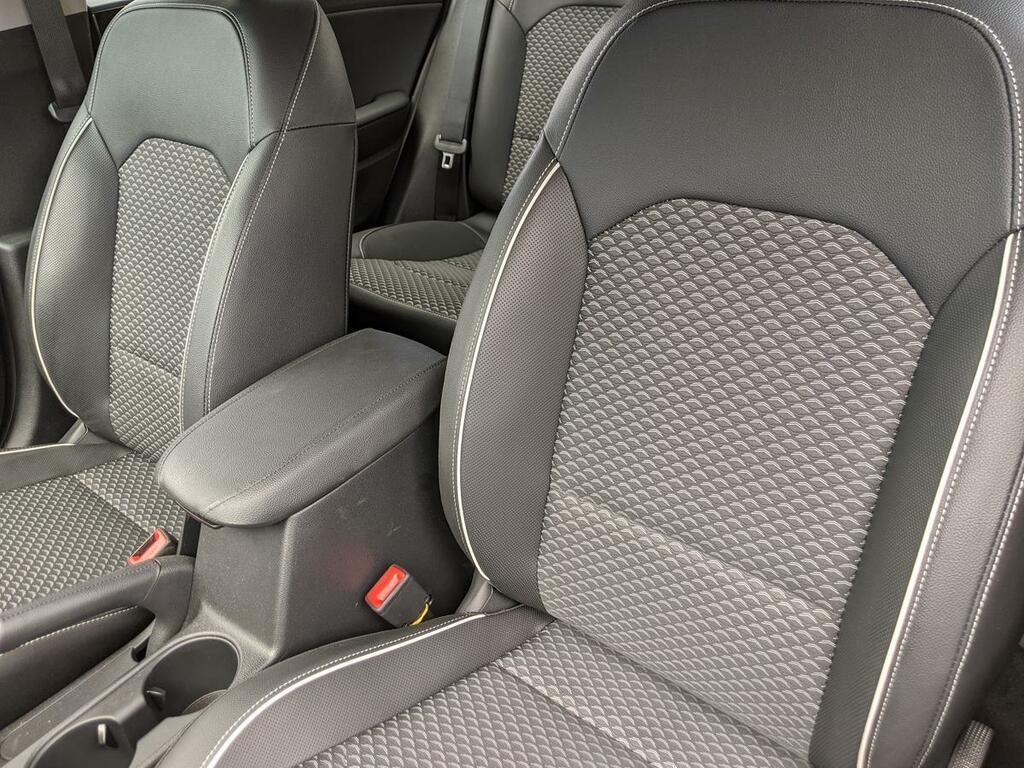 Kia Xceed 1.6T Gdi Isg 177 Gt-line S Dct #16