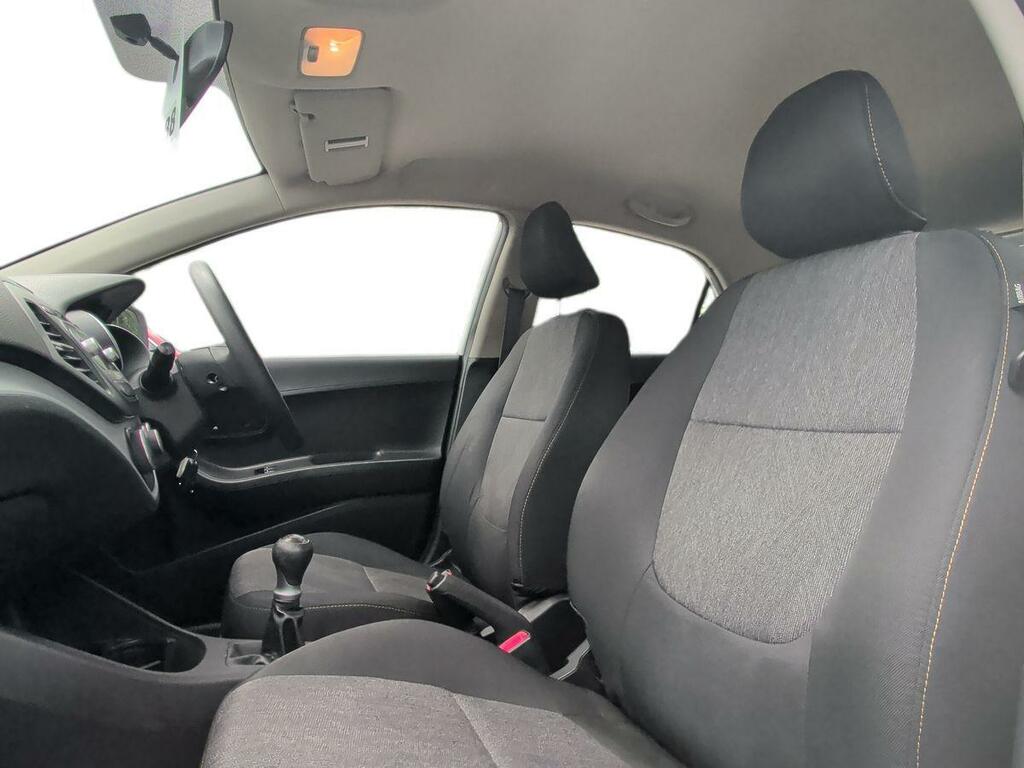Kia Picanto Picanto 1 Air White #14