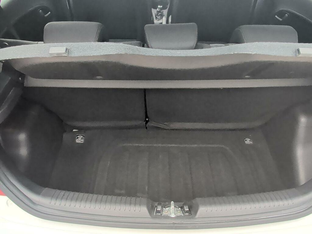 Kia Picanto Picanto 1 Air White #16