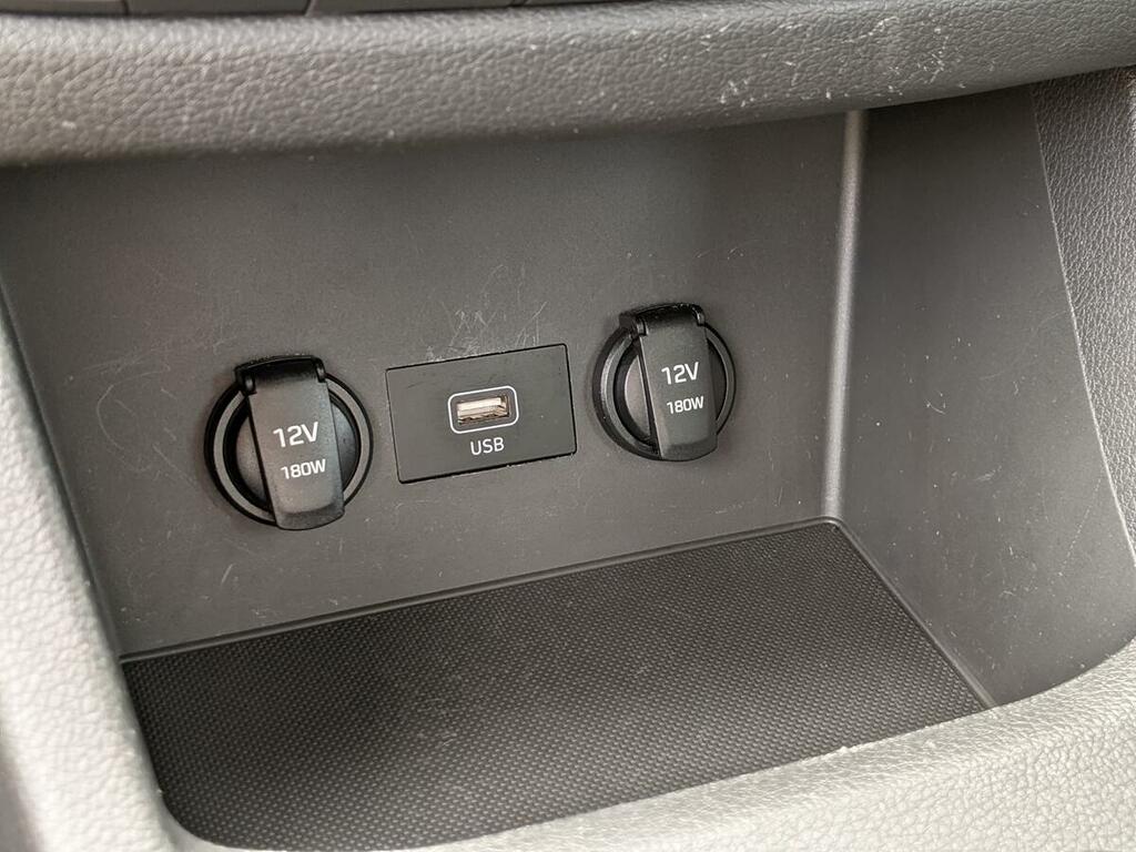 Hyundai I30 Premium Blue #25